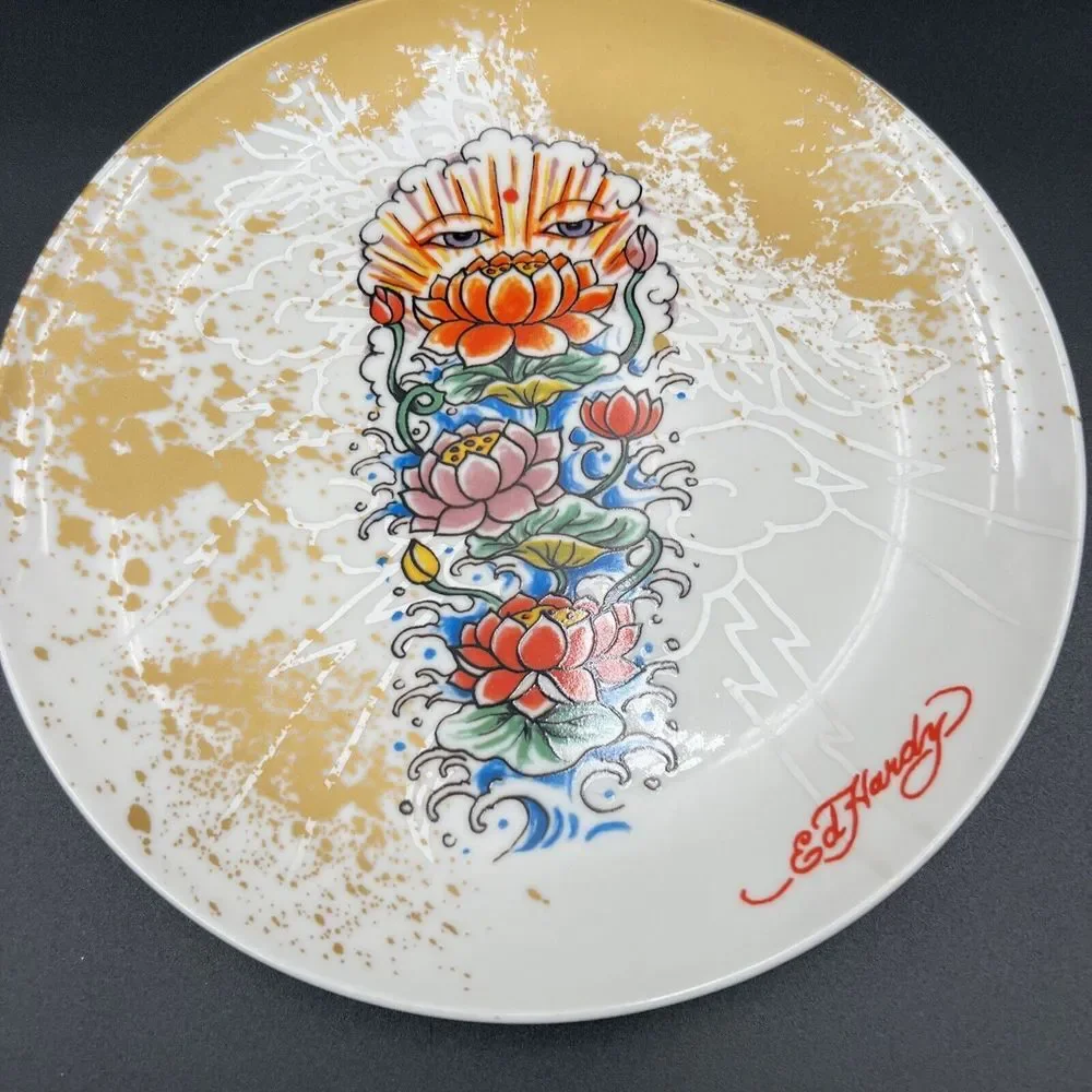 Ed Hardy ed hardy